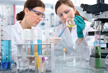 Power supply solutions
